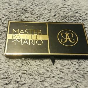 ABH x Mario Palette